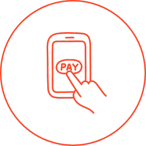 制作費の支払い