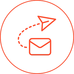 お申し込みフォーム送信