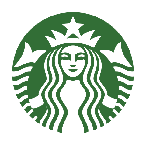 スターバックスロゴ
