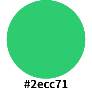 アクセントカラー