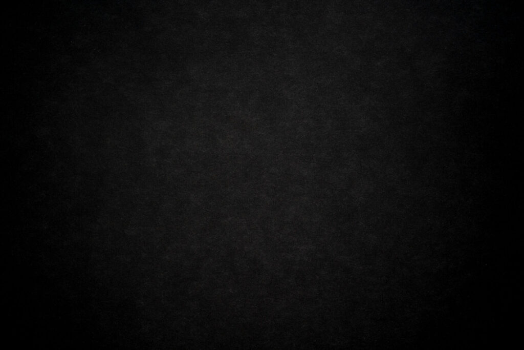黒背景