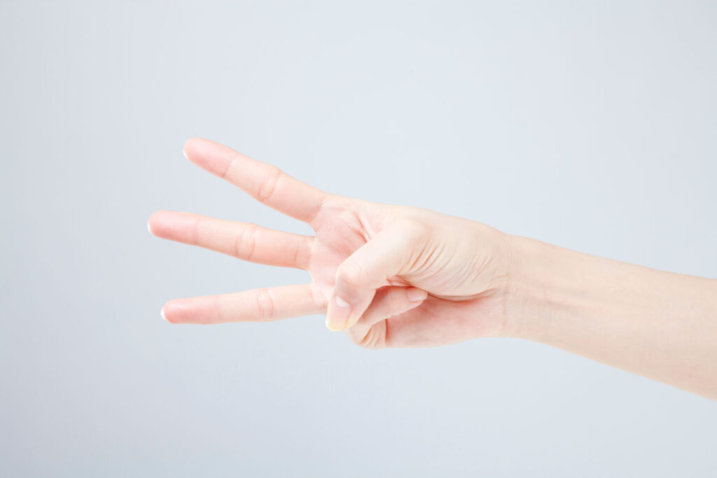 色の基本ルール」はたった3つ