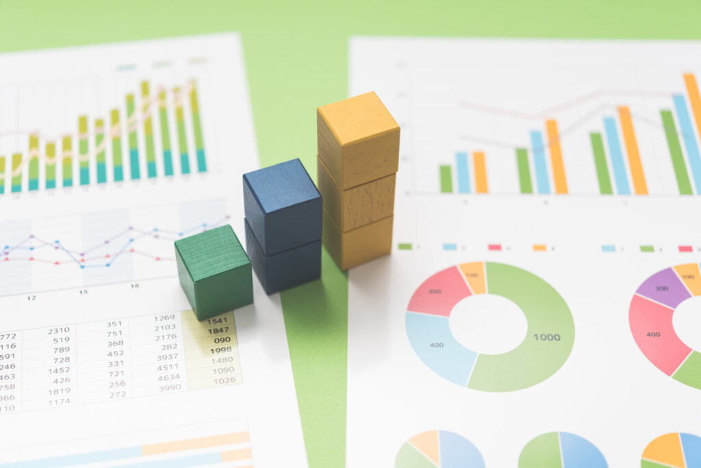 海外のマーケティング調査