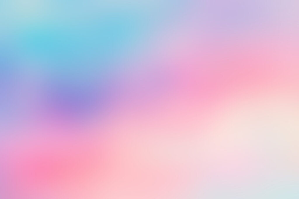 グラデーション